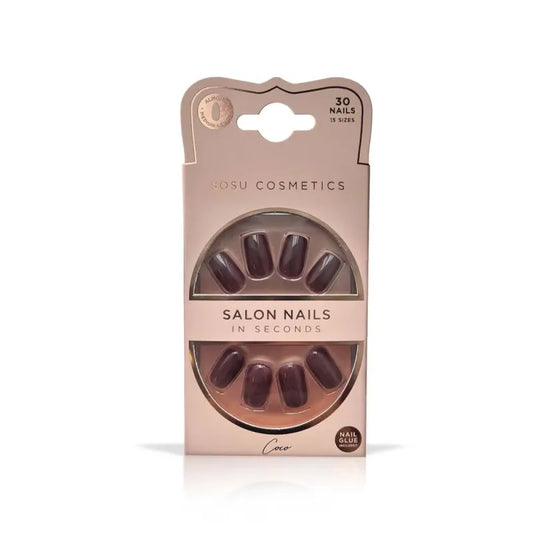 Sosu False Nails Coco