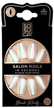 Load image into Gallery viewer, Sosu False Nails Beach Ready 30 Nails
