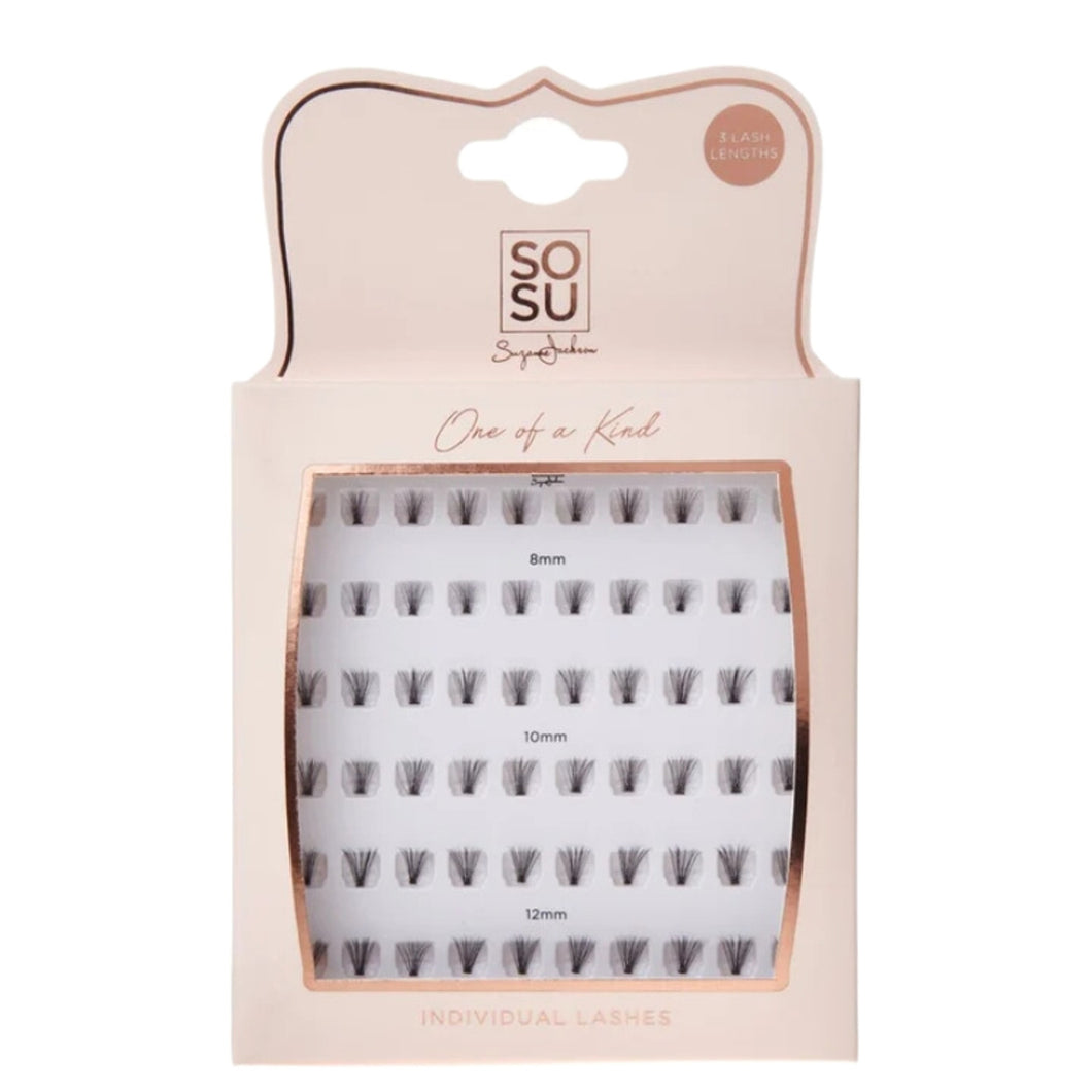 Sosu One of a Kind Individual Lashes