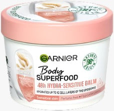 Garnier Skinactive Body Food Balm 380ml