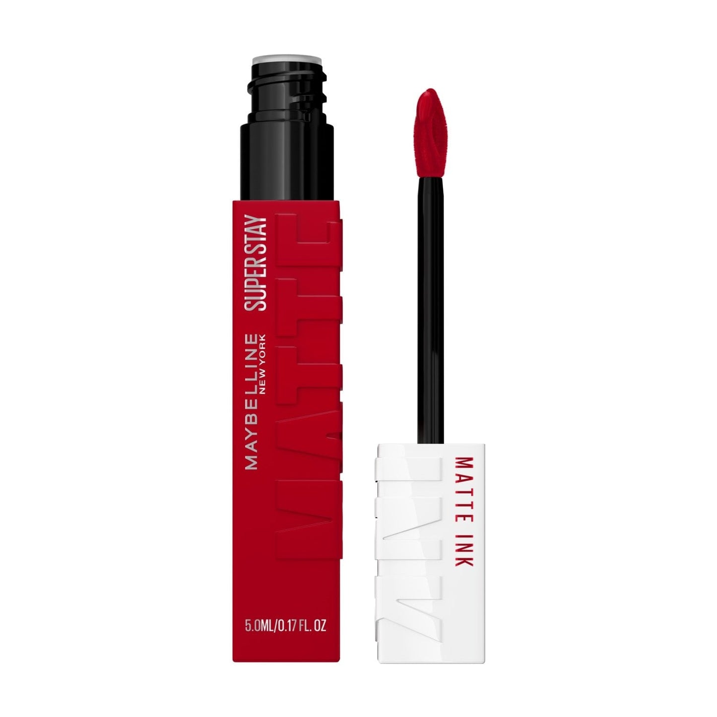 Maybelline Super Stay Matte Ink 20 Pioneer