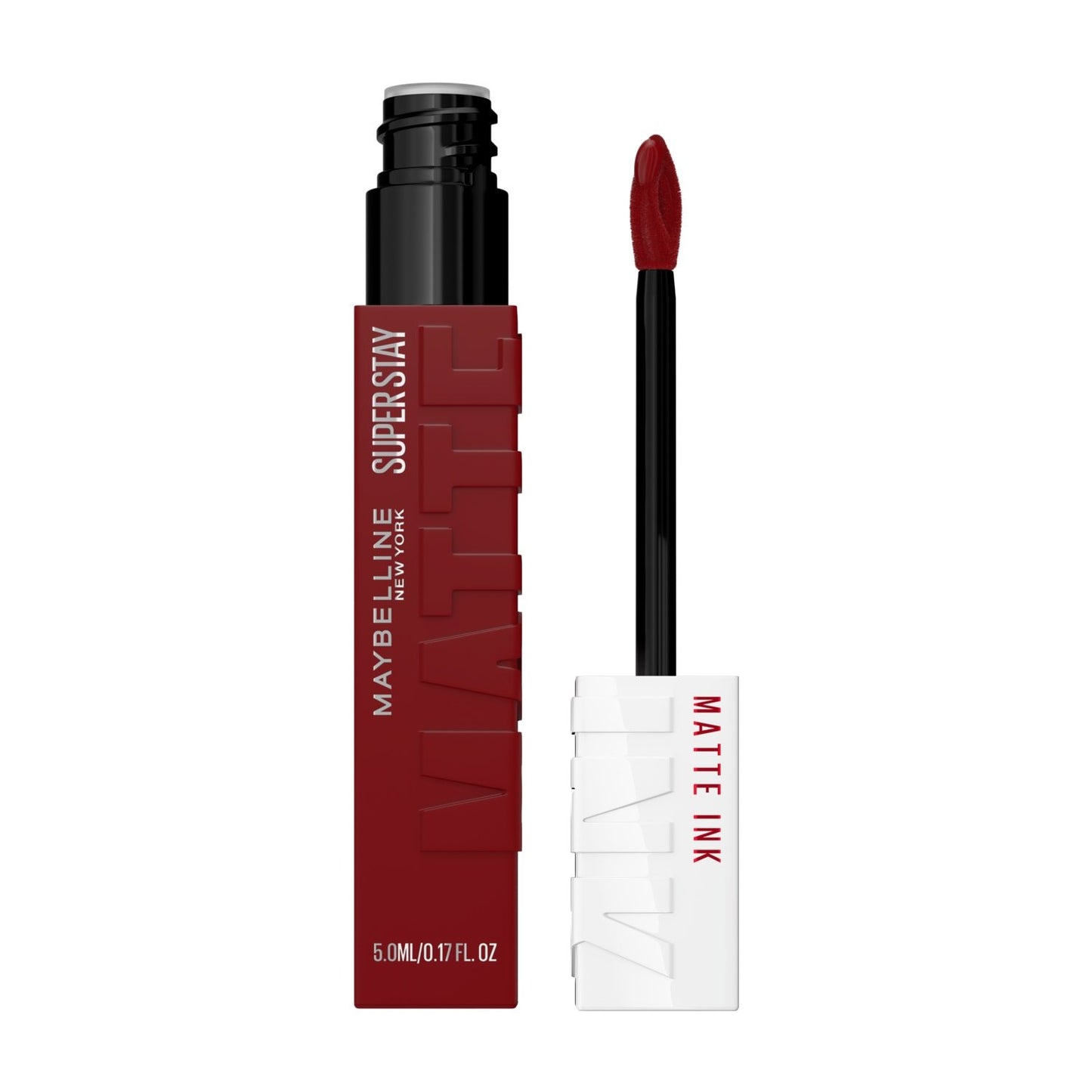 Maybelline Superstay Matte Ink 50 Voyager