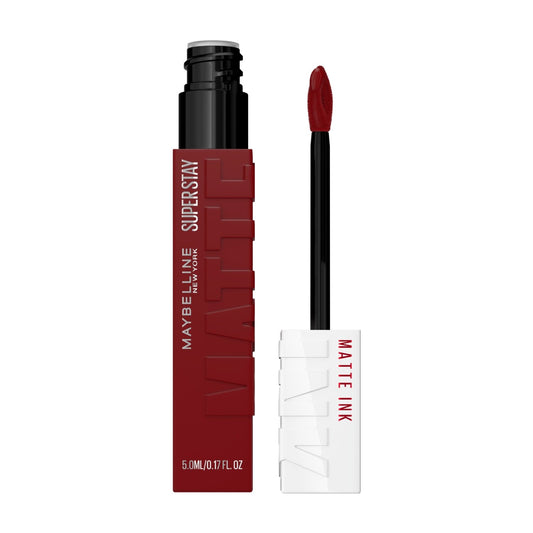 Maybelline Superstay Matte Ink 50 Voyager