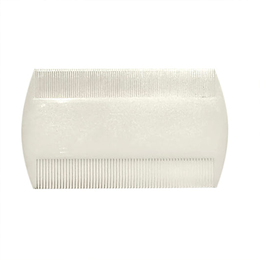 Sure Nit Comb-White