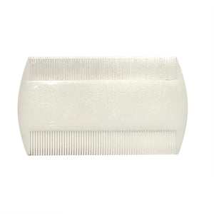 Sure Nit Comb-White