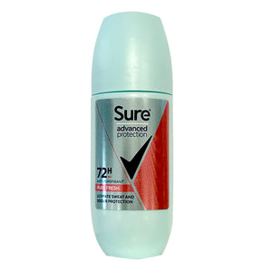 Sure Advanced Protectin Pure Fresh Roll On 100ml