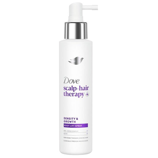 Dove Scalp + Hair Therapy Density & Growth Spray