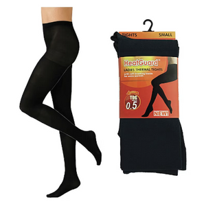 Heatguard Ladies Thermal Tights Small