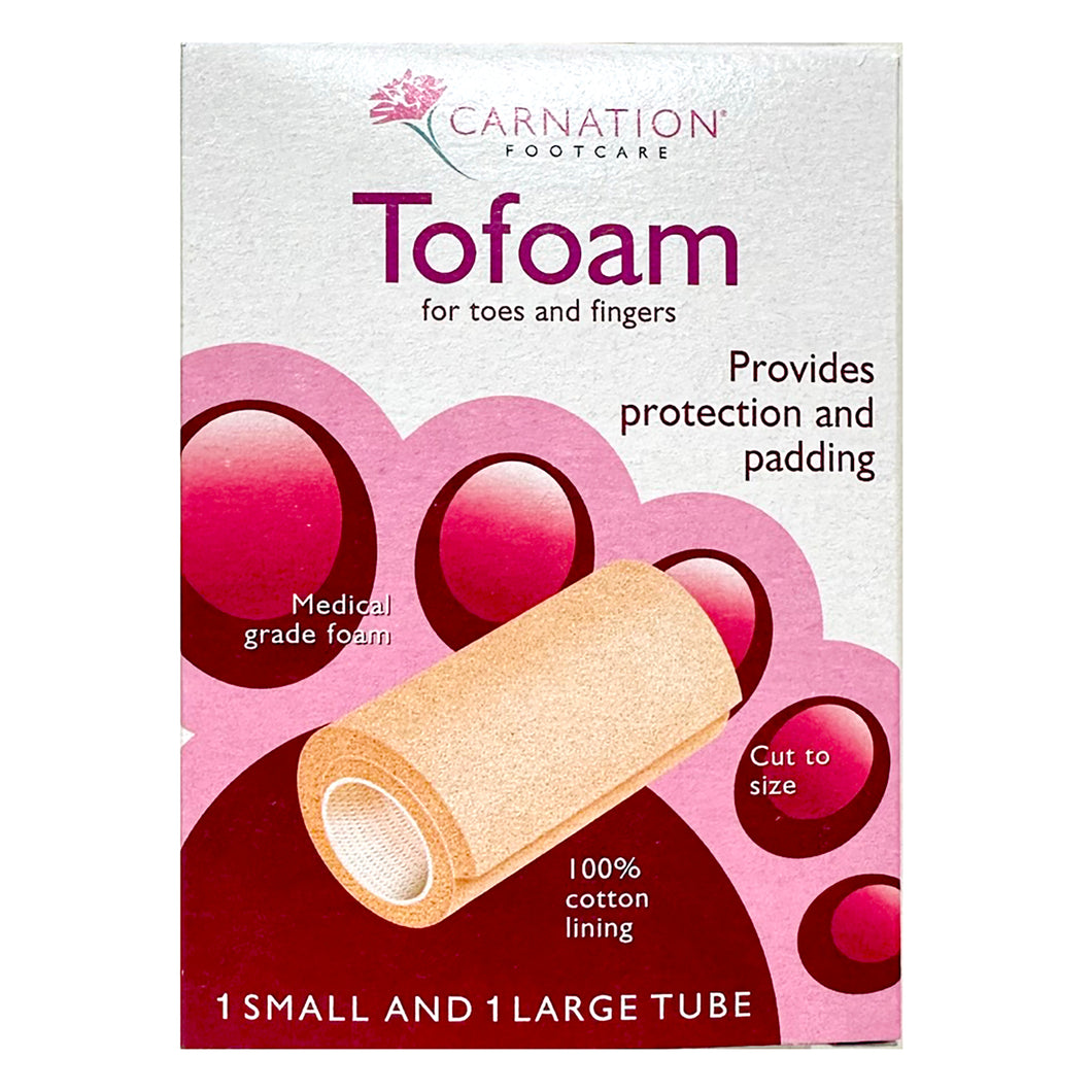 Carnation Tofoam