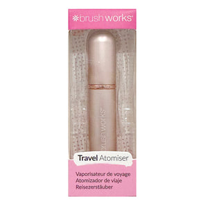 Brush Works Travel Atomiser