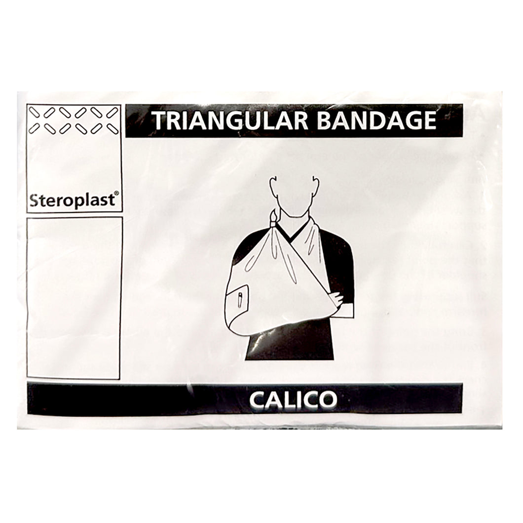 Triangular Bandage