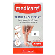 Load image into Gallery viewer, Medicare Tubular Support Size B
