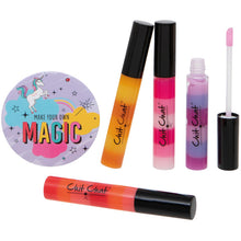 Load image into Gallery viewer, Chit Chat Tutti Fruity Lipgloss Set
