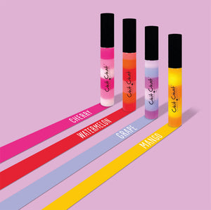 Chit Chat Tutti Fruity Lipgloss Set