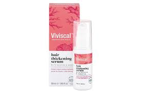 Viviscal Hair Thickening Serum 50ml