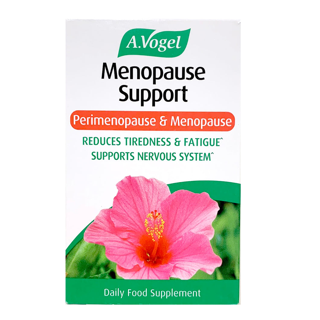 A.Vogel Menopause Support 60pk