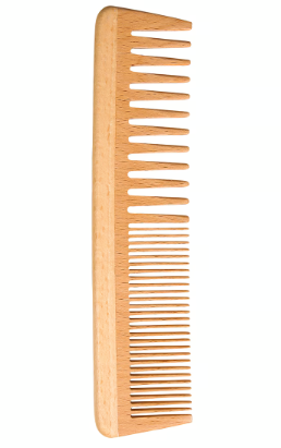 Babyliss Wooden Comb