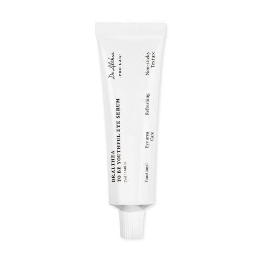 Dr. Althea To Be Youthful Eye Serum 25ml