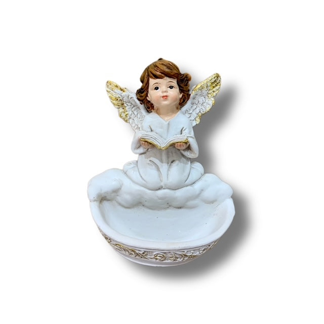 VERANO ANGEL HOLY WATER