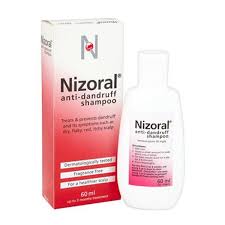 Nizoral Anti-Dandruff Shampoo