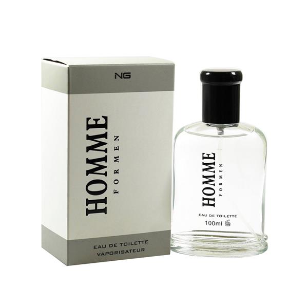 NG Homme For Men EDT 100ml