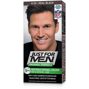 Just For Men Original Formula Hair Dye