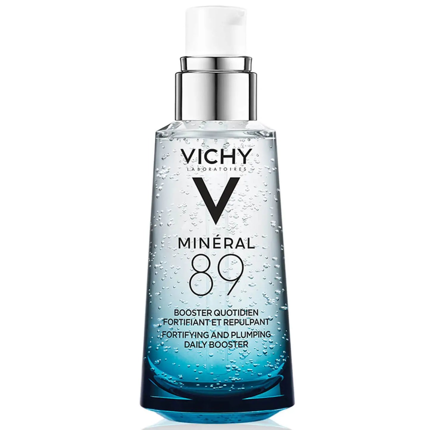 Vichy Mineral 89 50ml