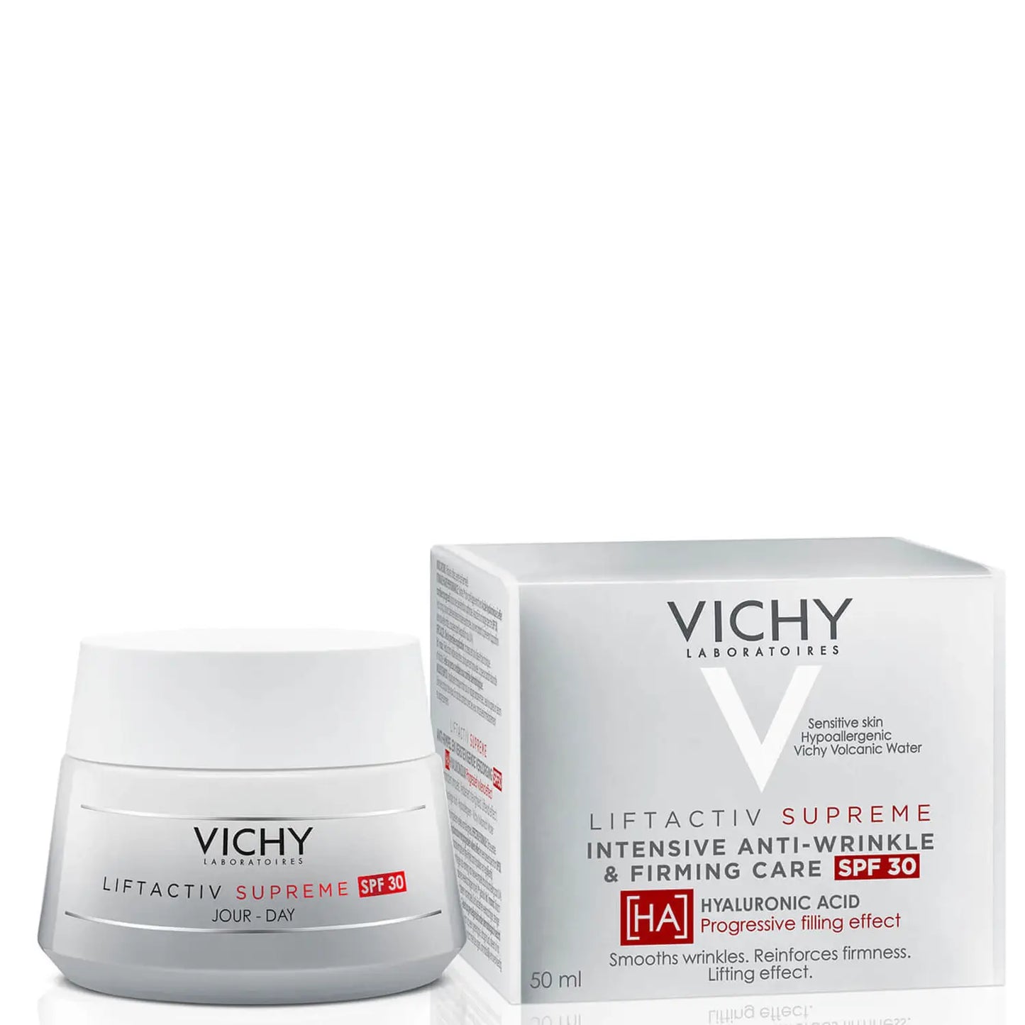 Vichy Liftactiv Supreme SPF30 50ml