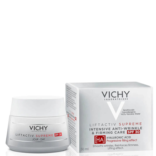 Vichy Liftactiv Supreme SPF30 50ml