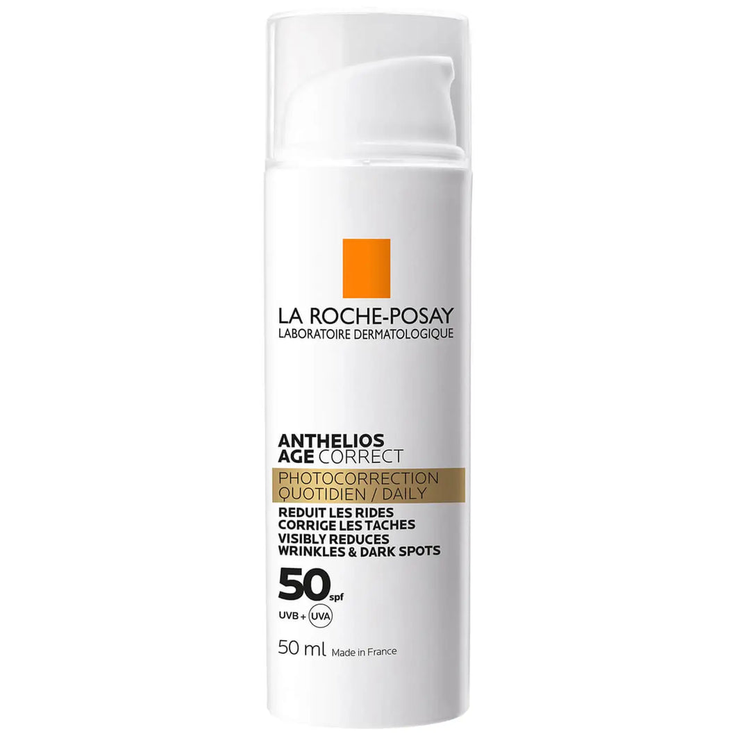 La Roche Posay Anthelios Age Correct Spf 50 50ml