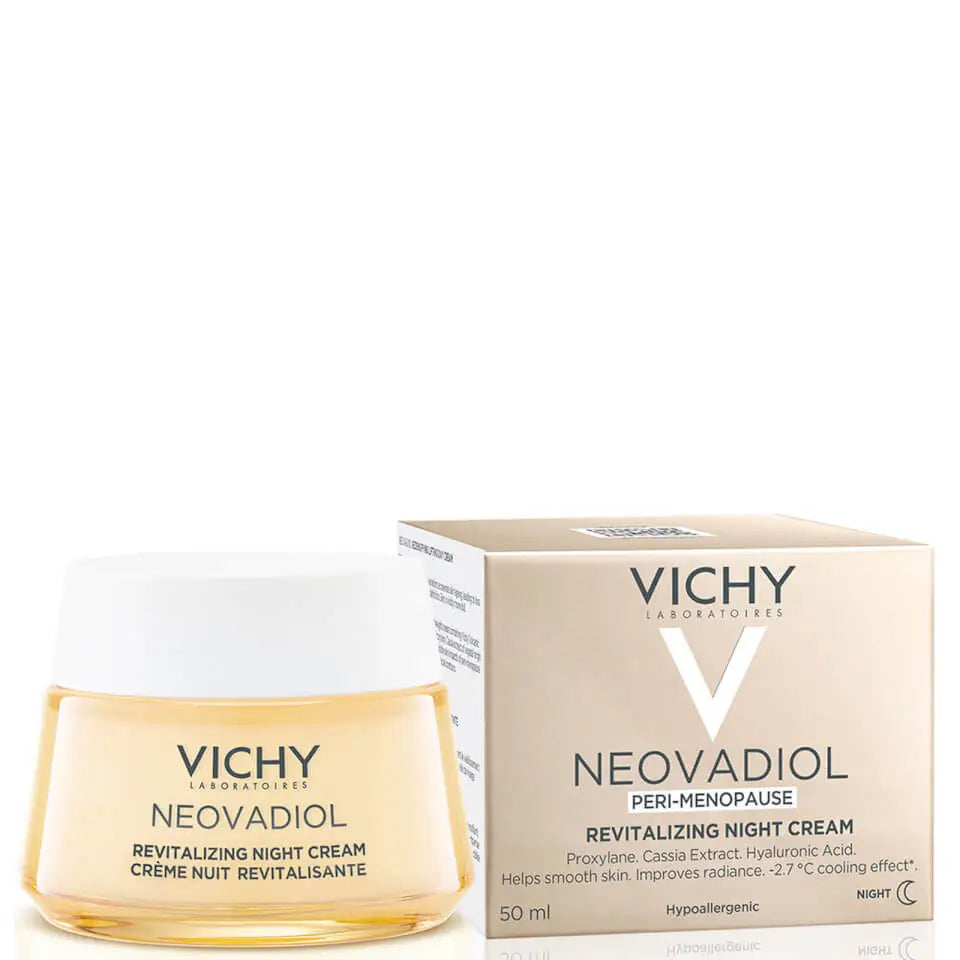 Vichy Neovadiol Peri Menopause Night Cream 50ml