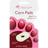 Carnation Corn Pads