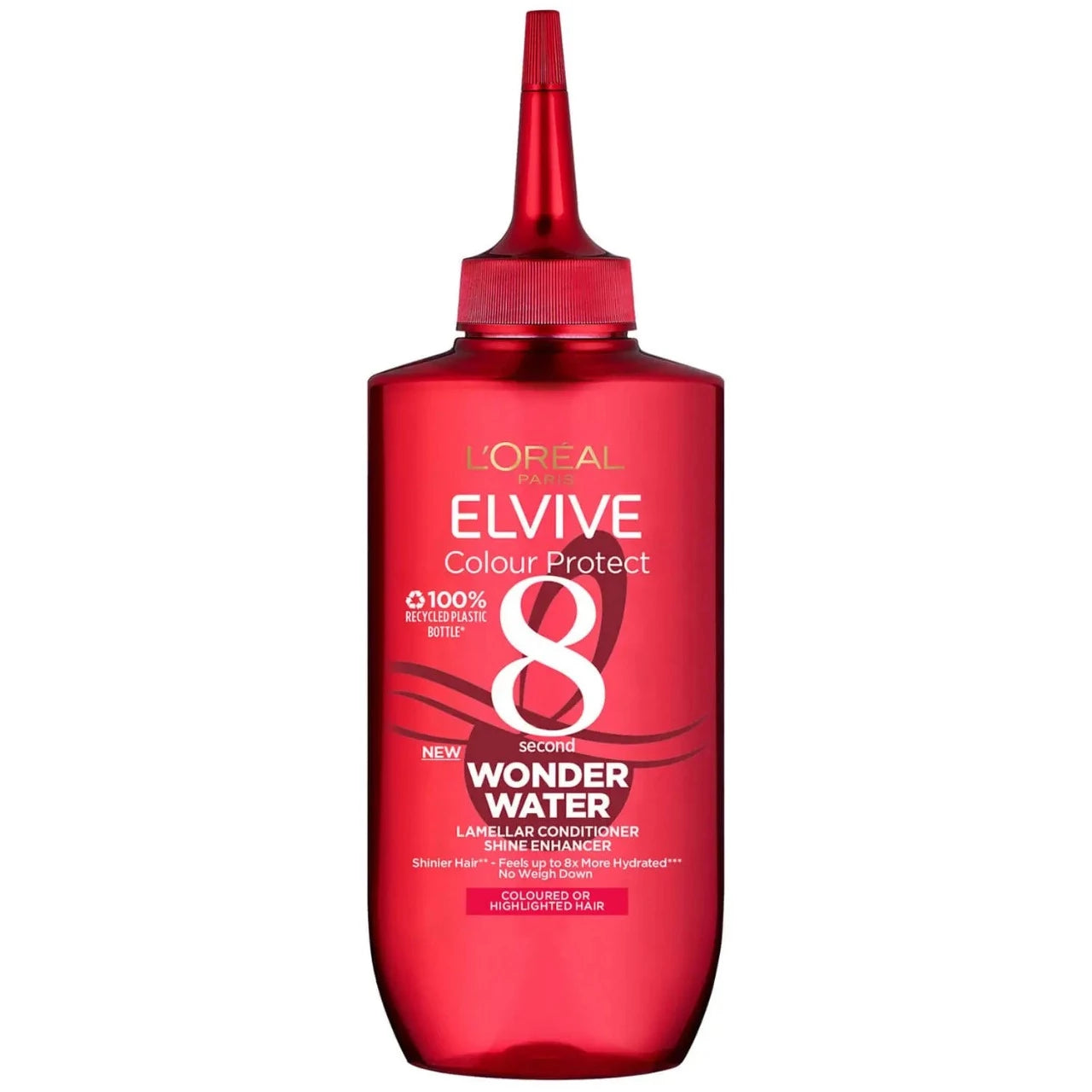 L'Oréal Elvive Colour Protect Wonder Water 200ml