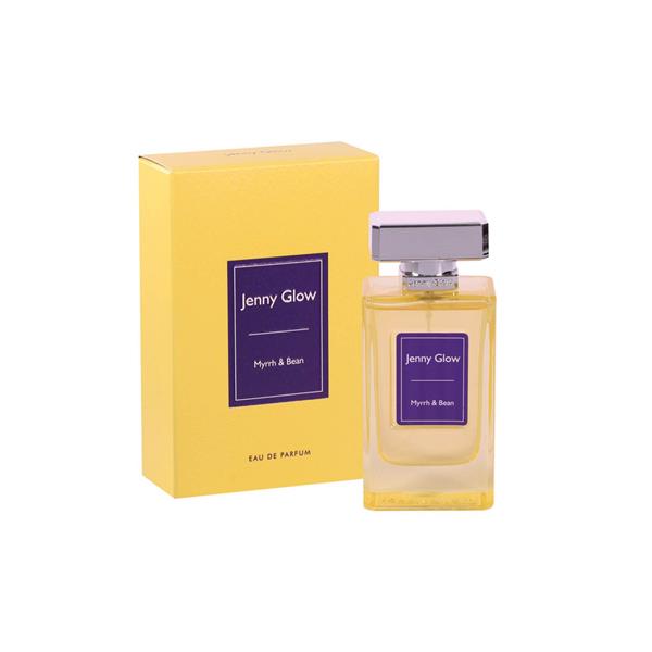 Jenny Glow Myrrh and Bean EDP 30ml