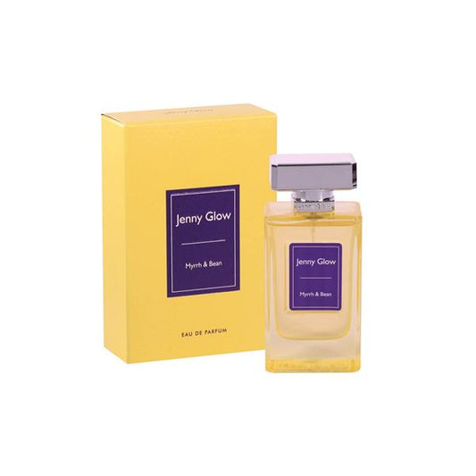 Jenny Glow Myrrh and Bean EDP 30ml