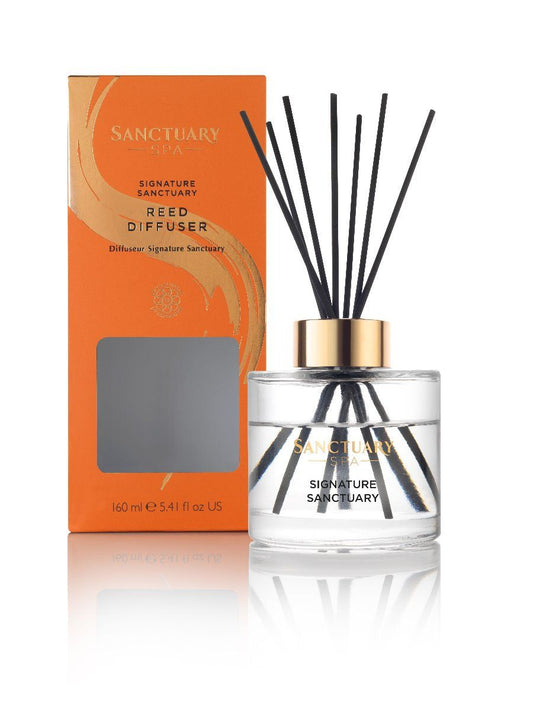 SANCTUARY SPA SIGNATURE DIFFUSER