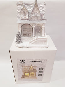 LED GIFT SHOP 13.5cm