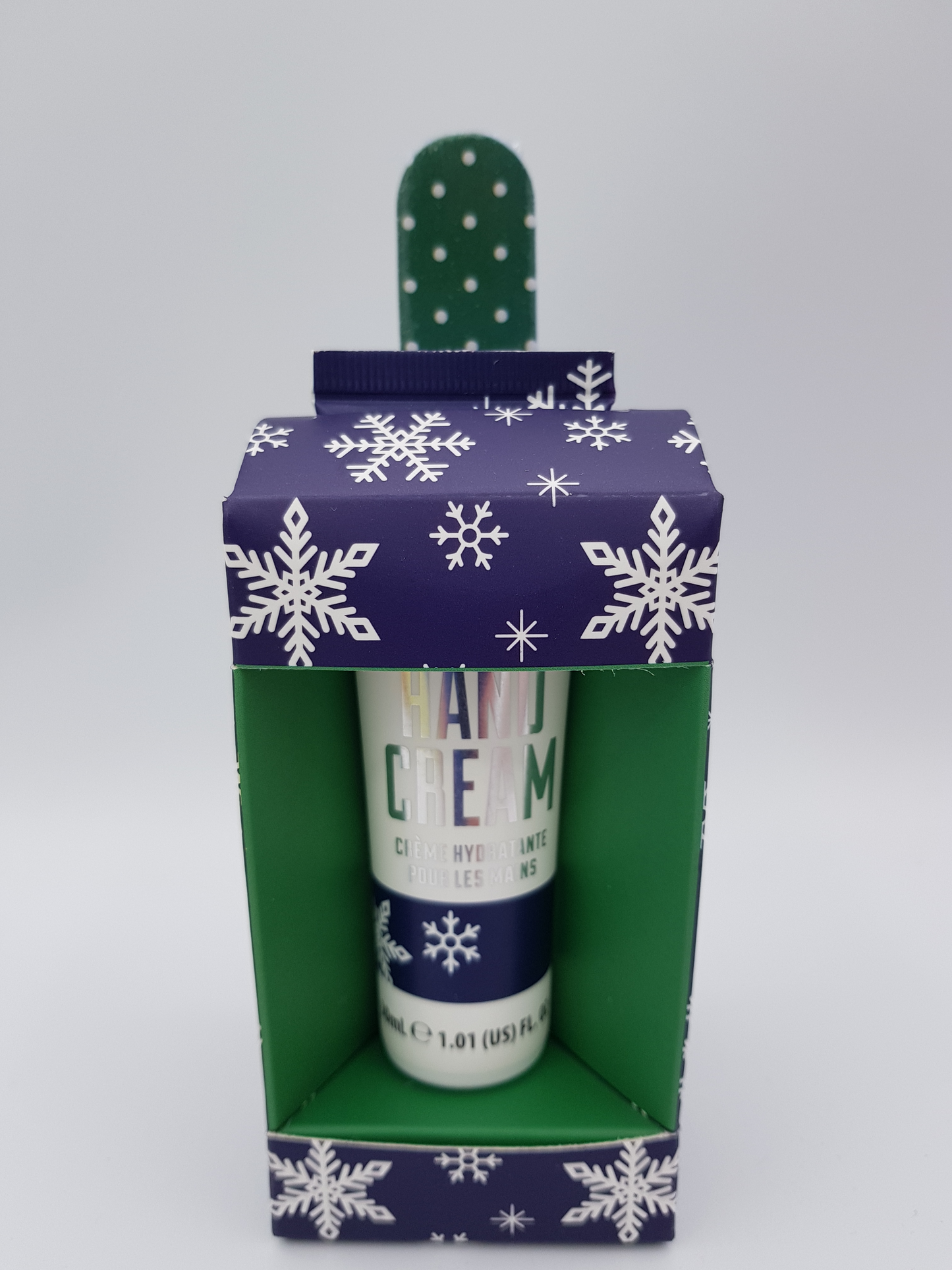 Hand Cream Mini Set