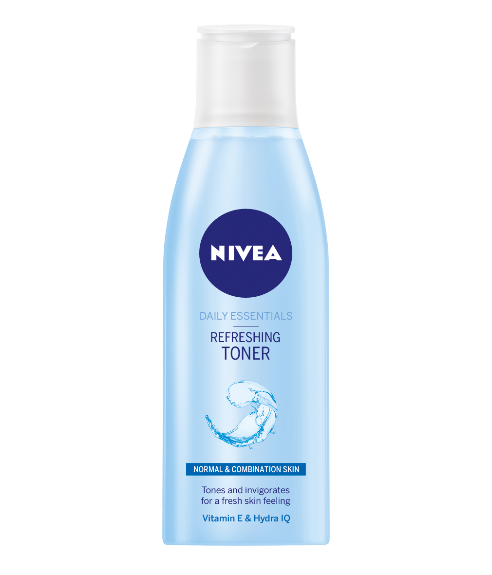 Nivea Refreshing Toner 200ml