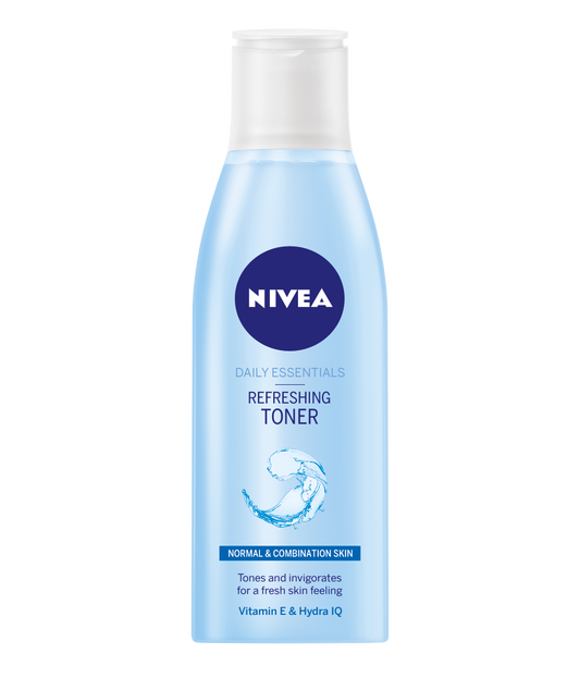 Nivea Refreshing Toner 200ml
