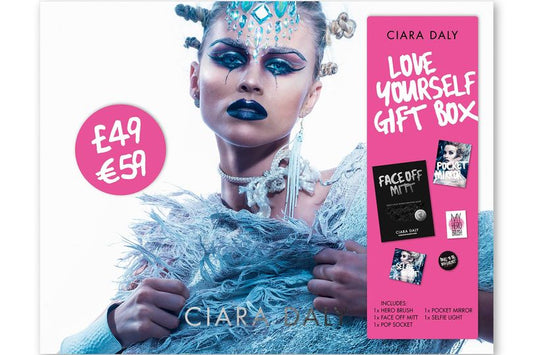 Ciara Daly Love Yourself Gift Box