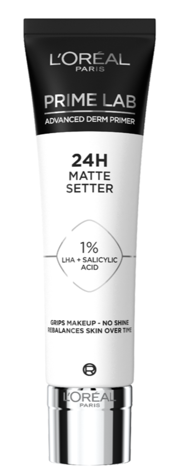 L'Oréal Prime Lab 24H Matte Setter