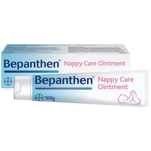 Bepanthen Nappy Care Ointment 100g