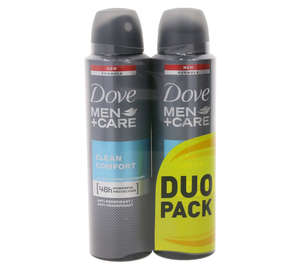 Dove Men Deodorant 48 Hour Hold