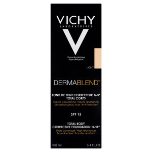 Vichy Dermablend Corrective Fluid Foundation 20 30ml