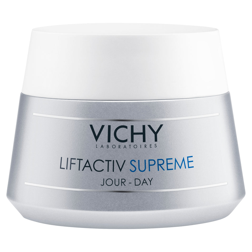 Vichy Liftactiv Supreme Day Cream Normal/Combination 50ml