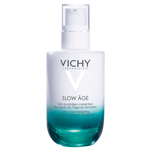 Vichy Slow Âge Fluid Moisturiser 50ml SPF 25