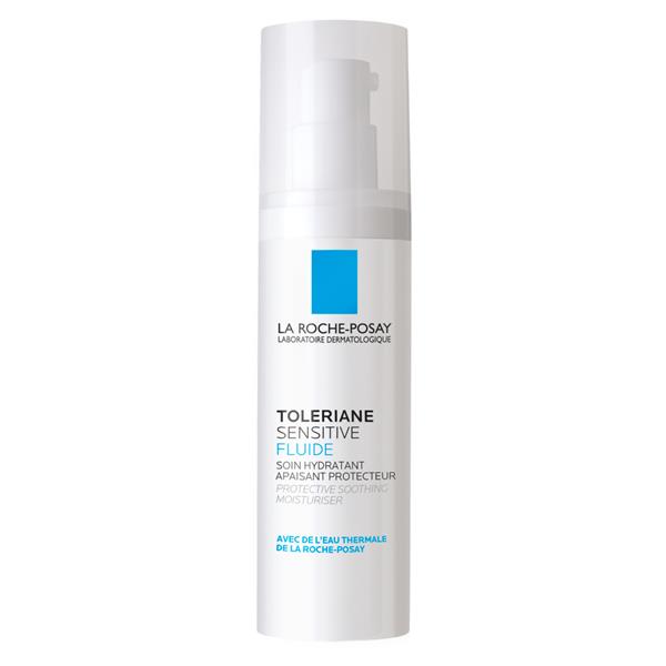 La Roche Posay Toleriane Sensitive Fluid 40ml