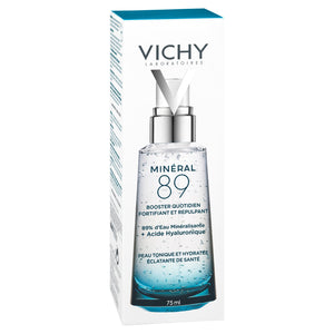 Vichy Minéral 89 75ml