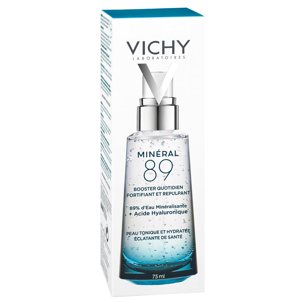 Vichy Minéral 89 75ml